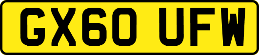 GX60UFW