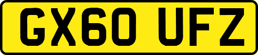 GX60UFZ
