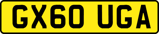 GX60UGA
