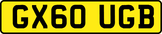 GX60UGB
