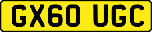 GX60UGC