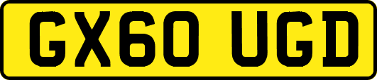 GX60UGD