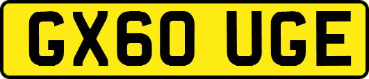 GX60UGE