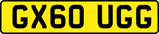 GX60UGG