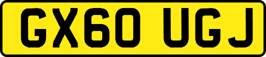 GX60UGJ