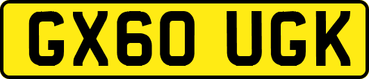 GX60UGK