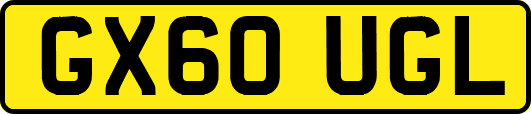 GX60UGL