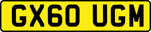 GX60UGM