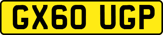 GX60UGP