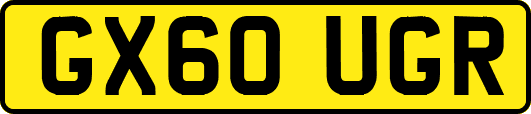 GX60UGR