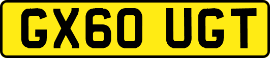 GX60UGT