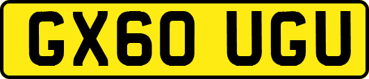 GX60UGU