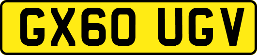 GX60UGV