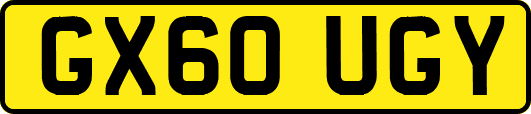 GX60UGY