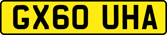GX60UHA