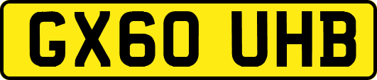 GX60UHB