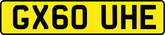 GX60UHE