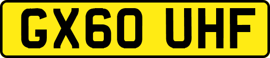 GX60UHF