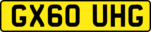 GX60UHG