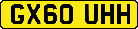 GX60UHH