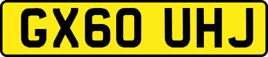 GX60UHJ