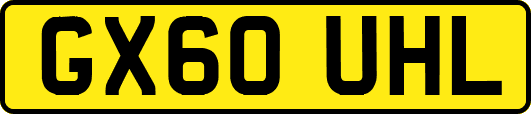 GX60UHL