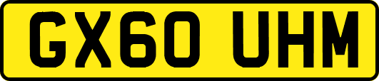 GX60UHM