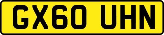 GX60UHN