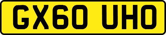 GX60UHO