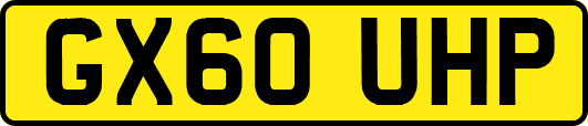 GX60UHP