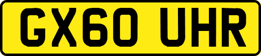 GX60UHR