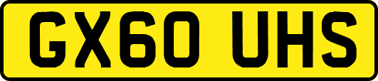 GX60UHS