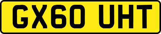 GX60UHT