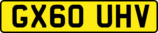GX60UHV