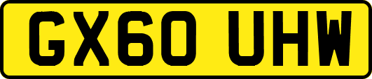 GX60UHW