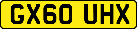 GX60UHX