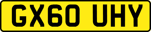 GX60UHY