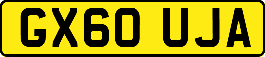 GX60UJA