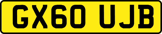 GX60UJB