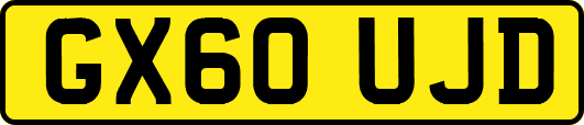 GX60UJD