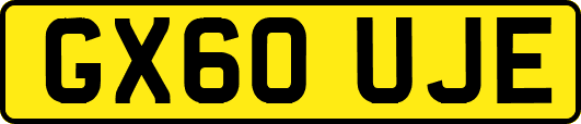 GX60UJE