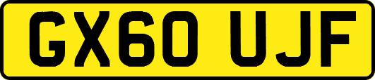 GX60UJF