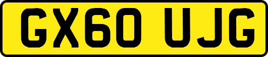 GX60UJG