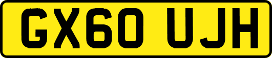 GX60UJH