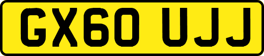 GX60UJJ