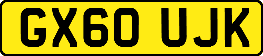 GX60UJK