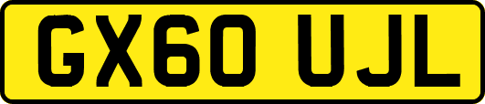 GX60UJL