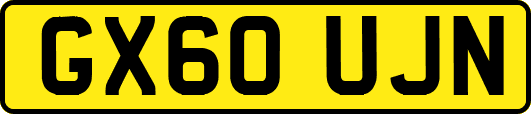 GX60UJN