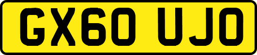 GX60UJO