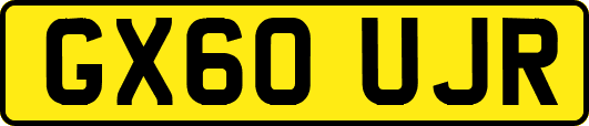 GX60UJR